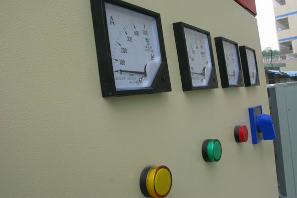 延寿配电柜-3683讲讲配电柜注意事项